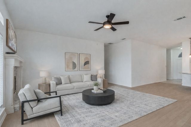 8017 Ship Street, Frisco, TX 75035