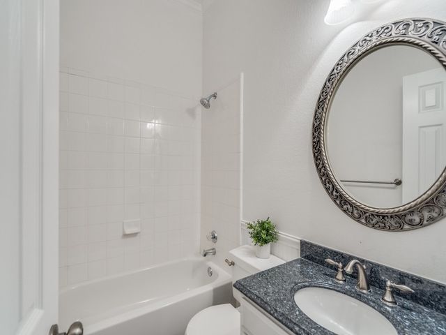 8017 Ship Street, Frisco, TX 75035