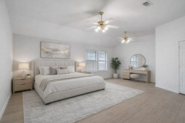 8017 Ship Street, Frisco, TX 75035