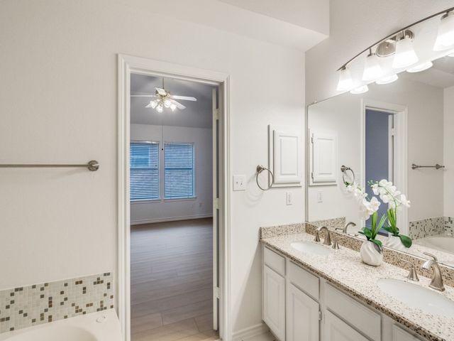 8017 Ship Street, Frisco, TX 75035