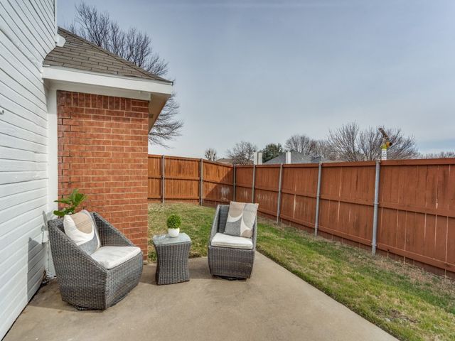 8017 Ship Street, Frisco, TX 75035