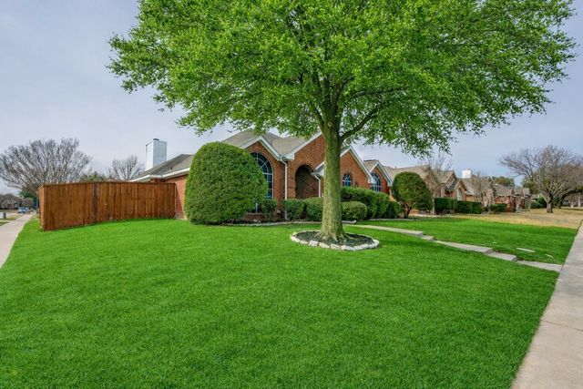 8017 Ship Street, Frisco, TX 75035