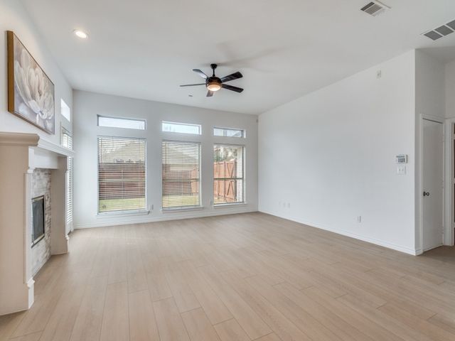 8017 Ship Street, Frisco, TX 75035