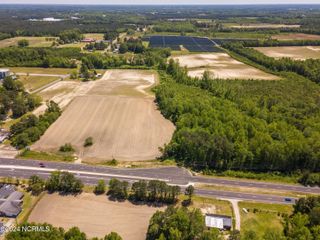 Tbd Raleigh Road Parkway W, Wilson, NC 27896