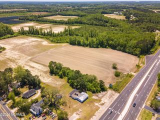 Tbd Raleigh Road Parkway W, Wilson, NC 27896