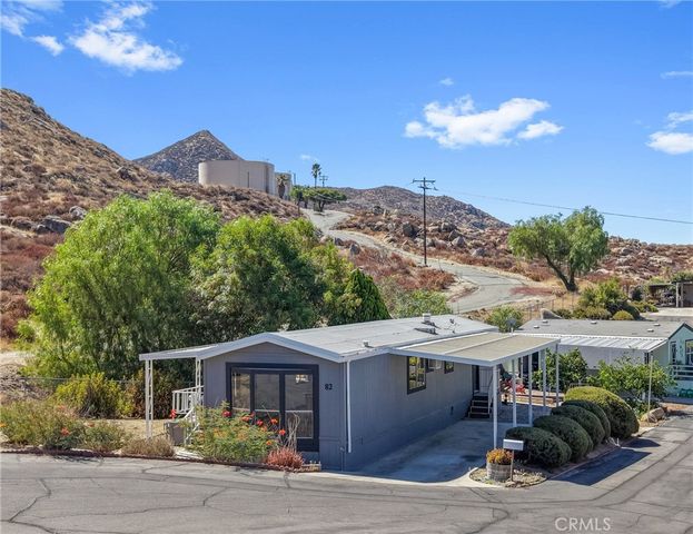 1700 S State 82, Hemet, CA 92543