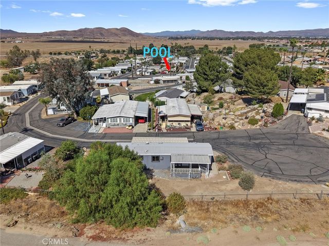 1700 S State 82, Hemet, CA 92543