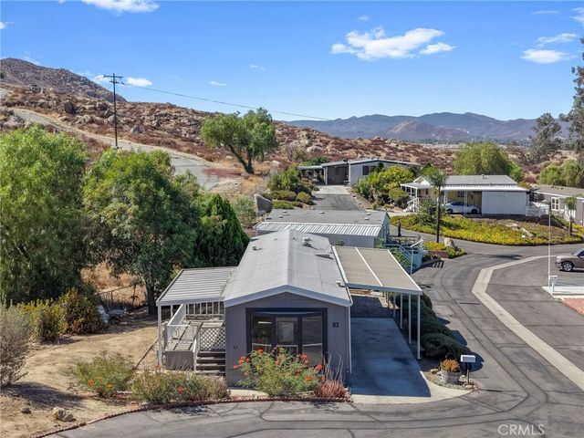 1700 S State 82, Hemet, CA 92543