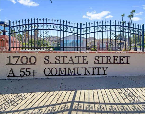 1700 S State 82, Hemet, CA 92543