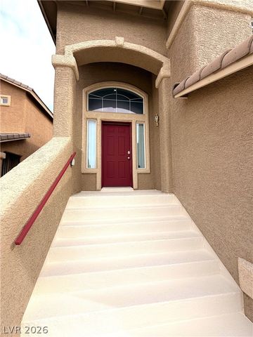 9226 Red Currant Avenue, Las Vegas, NV 89148