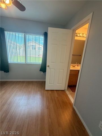 9226 Red Currant Avenue, Las Vegas, NV 89148