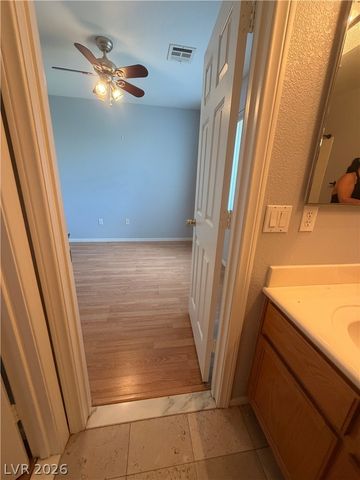 9226 Red Currant Avenue, Las Vegas, NV 89148