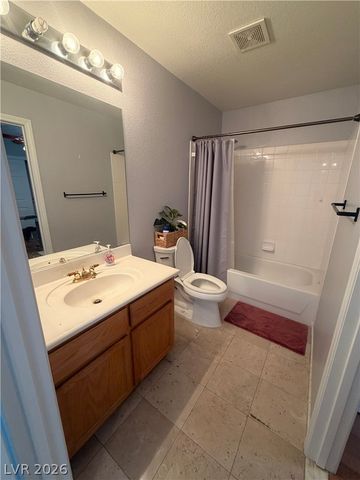 9226 Red Currant Avenue, Las Vegas, NV 89148