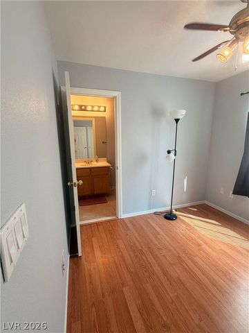 9226 Red Currant Avenue, Las Vegas, NV 89148