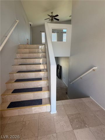 9226 Red Currant Avenue, Las Vegas, NV 89148