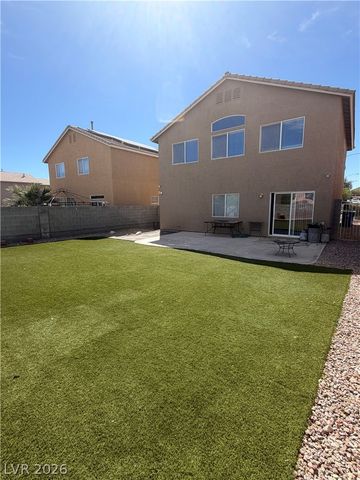 9226 Red Currant Avenue, Las Vegas, NV 89148