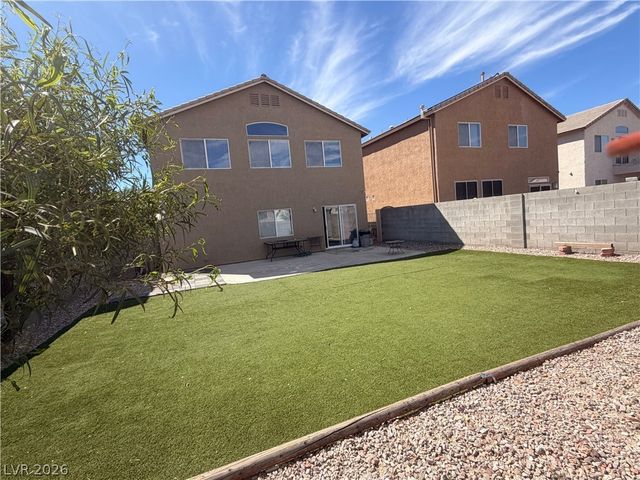 9226 Red Currant Avenue, Las Vegas, NV 89148