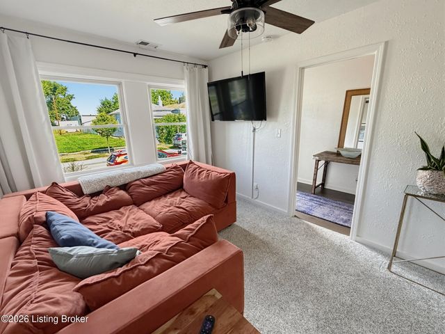 931 S Jackson St, Louisville, KY 40203