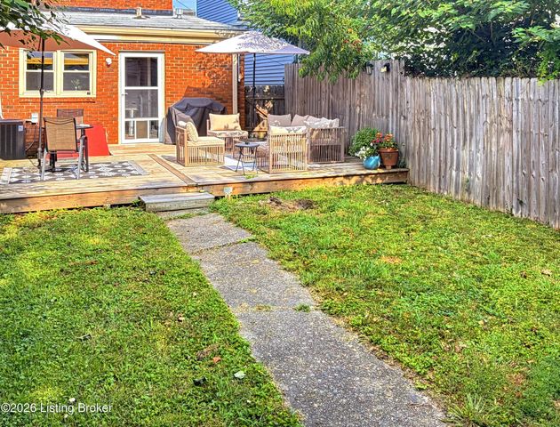 931 S Jackson St, Louisville, KY 40203