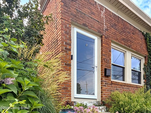 931 S Jackson St, Louisville, KY 40203