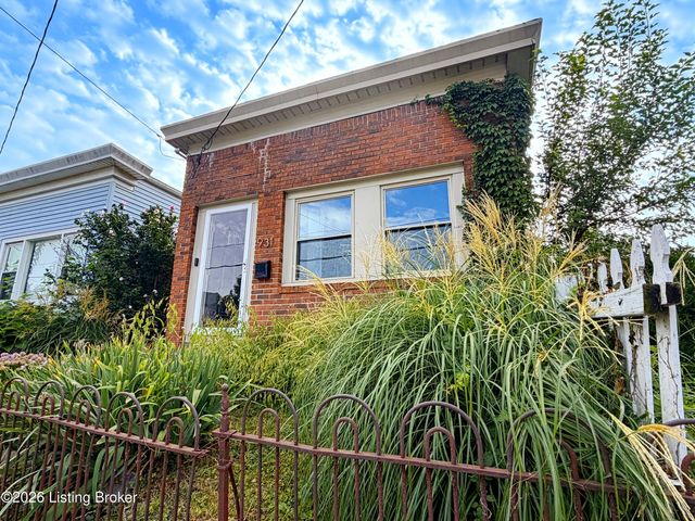 931 S Jackson St, Louisville, KY 40203