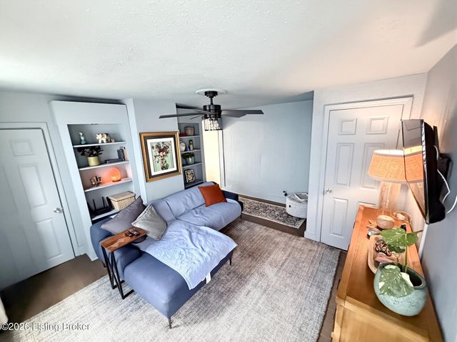 931 S Jackson St, Louisville, KY 40203