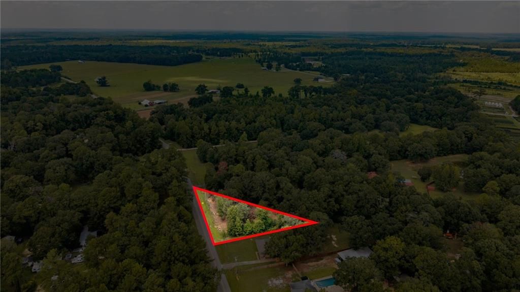 10240 Mason Ferry Road, Wilmer, AL 36587 — photo 2