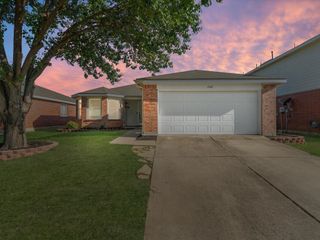 1545 Knottingham Drive, Little Elm, TX 75068