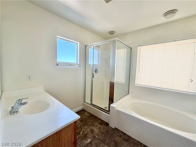 4556 Hearts Desire Avenue, Las Vegas, NV 89115