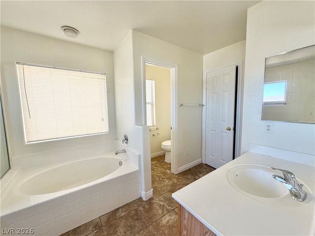 4556 Hearts Desire Avenue, Las Vegas, NV 89115