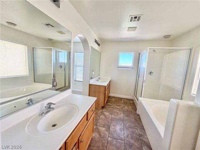 4556 Hearts Desire Avenue, Las Vegas, NV 89115