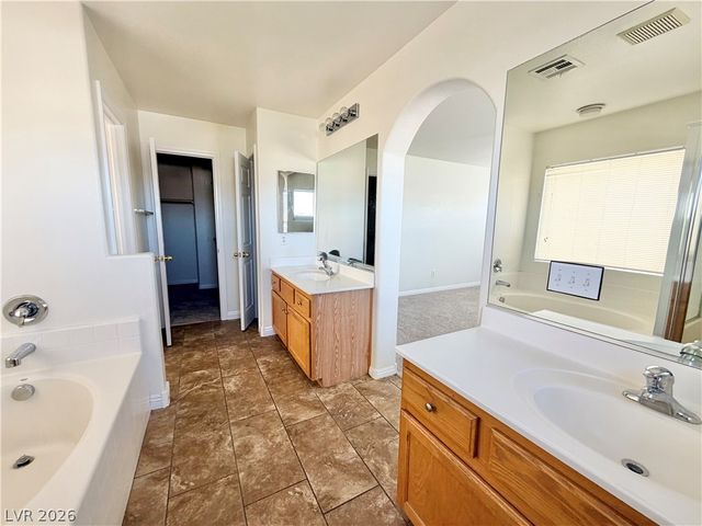 4556 Hearts Desire Avenue, Las Vegas, NV 89115