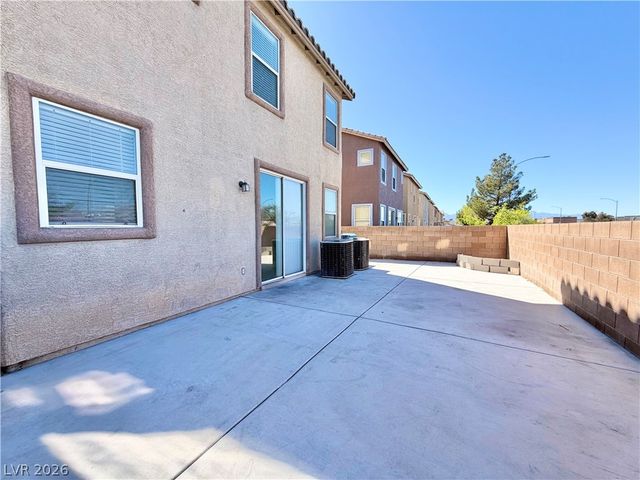 4556 Hearts Desire Avenue, Las Vegas, NV 89115