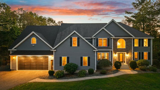 7 Gabriel Court, Hampstead, NH 03841