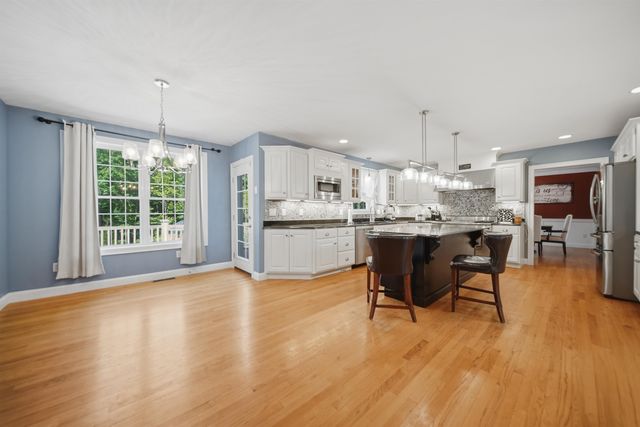 7 Gabriel Court, Hampstead, NH 03841