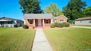 509 12th Avenue NW, Decatur, AL 35601