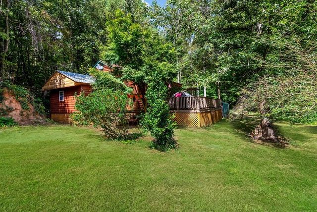 74 Refuge Valley Road, Jasper, GA 30143