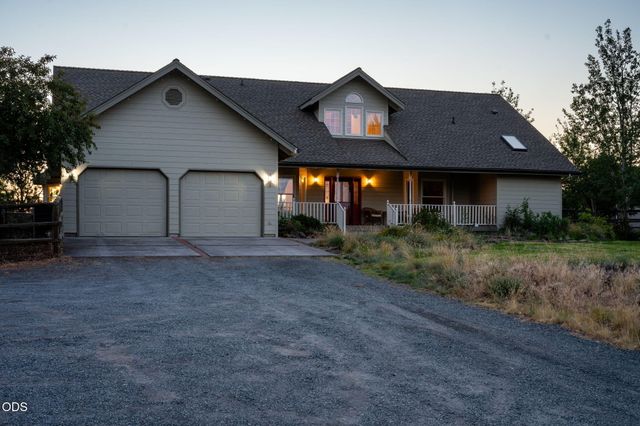 60835 Jennings Road, Bend, OR 97702