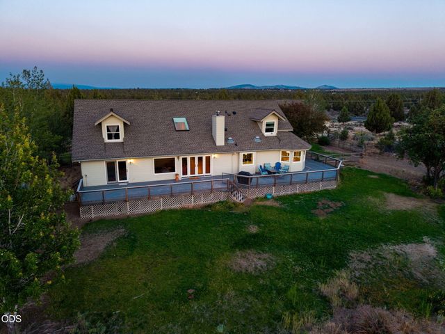 60835 Jennings Road, Bend, OR 97702