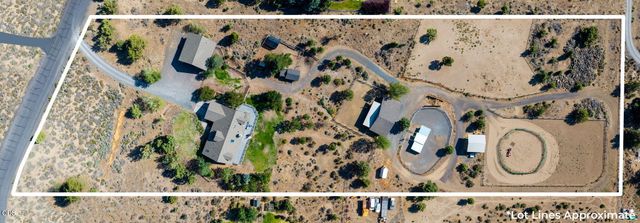 60835 Jennings Road, Bend, OR 97702