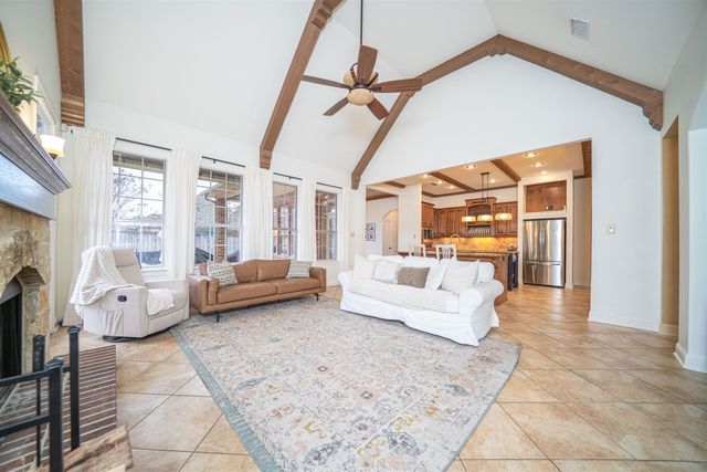 1008 Riverwood, Longview, TX 75604