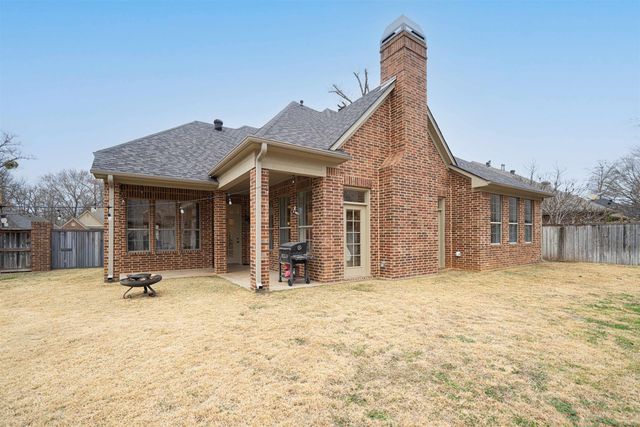 1008 Riverwood, Longview, TX 75604