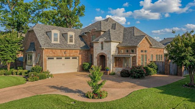 1008 Riverwood, Longview, TX 75604