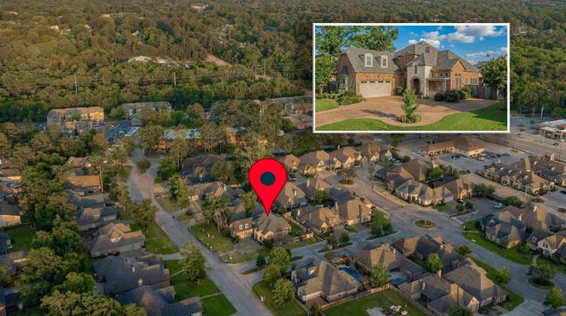 1008 Riverwood, Longview, TX 75604