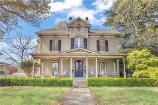 120 Fulton Street, Salisbury, NC 28144