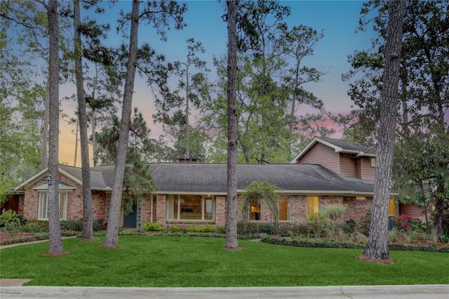 309 Westminster Drive, Houston, TX 77024