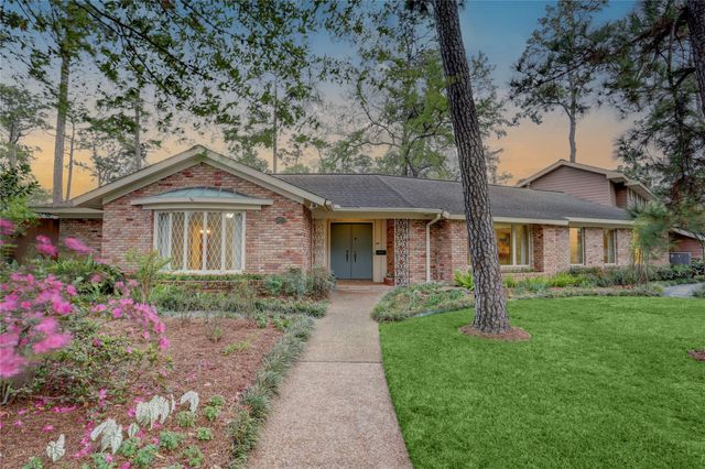 309 Westminster Drive, Houston, TX 77024