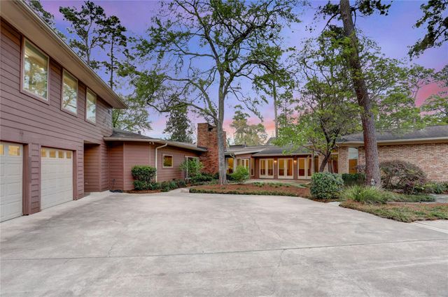 309 Westminster Drive, Houston, TX 77024