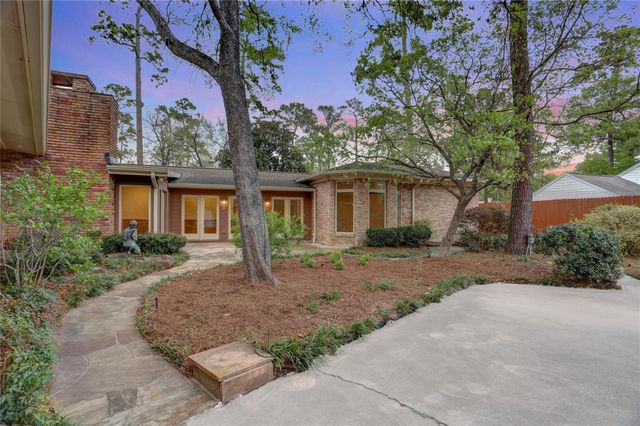 309 Westminster Drive, Houston, TX 77024