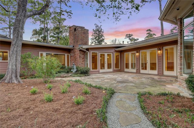 309 Westminster Drive, Houston, TX 77024